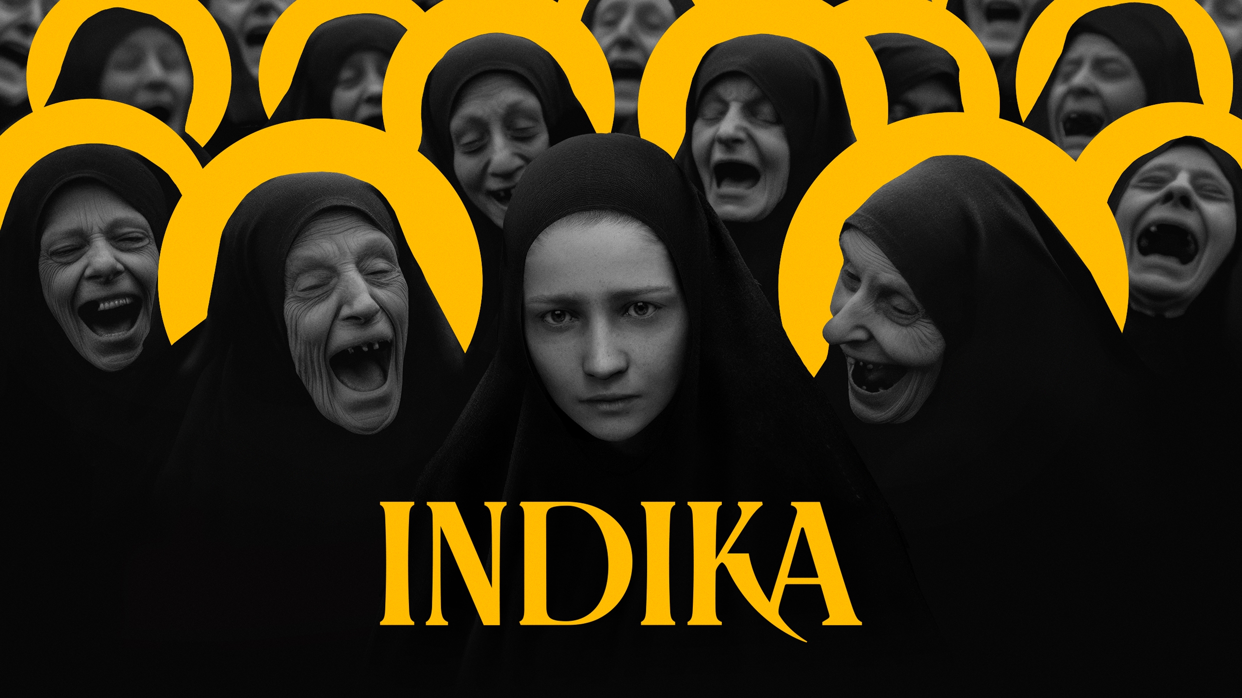 Featured image of post 🎮 Indika : Un jeu vidéo pour libre penseur
