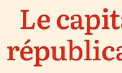 Featured image of post 🕮  Le capital républicain